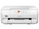 EPSON プリンター EP-717A