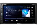 PIONEER カーオーディオ FH-8500DVS