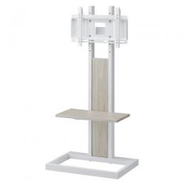 ハヤミ工産 壁寄せテレビスタンド KF-240W