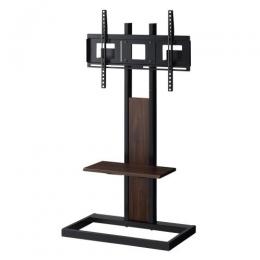 ハヤミ工産 壁寄せテレビスタンド KF-260B