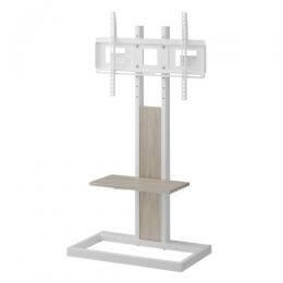 ハヤミ工産 壁寄せテレビスタンド KF-260W