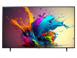 LGエレクトロニクス 液晶テレビ 75QNED90TJA 75インチ 開梱無料!