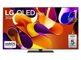 LGエレクトロニクス 液晶テレビ OLED65G4PJB 65インチ 開梱無料!