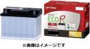 GSユアサ カーバッテリー ECO.R ENJ ENJ-345LN0-GC-N