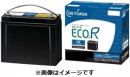 GSユアサ カーバッテリー ECO.R HV EHJ-S42B20R