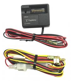 ユピテル ドラレコ用電源直結ユニット OP-VMU01