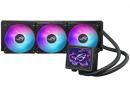 ASUS CPUクーラー ROG RYUJIN III 360 ARGB Extreme