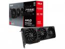 ASUS ビデオカード PRIME-RX9060XT-O16G