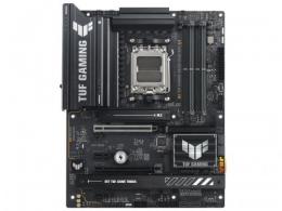 ASUS マザーボード TUF GAMING B650E-PLUS WIFI