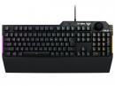ASUS ゲーミングキーボード TUF Gaming K1