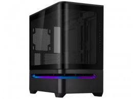 ASUS PCケース PRIME AP202 TG ブラック