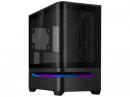 ASUS PCケース PRIME AP202 TG ブラック