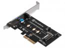 SilverStone インターフェイスカード SST-ECM21-E