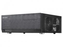 SilverStone PCケース SST-GD09B-C