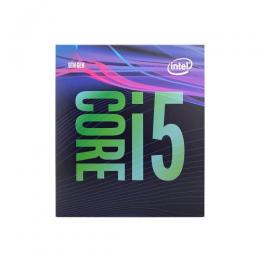 Core i5 9600 BOX