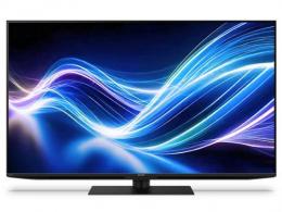 SHARP 4K液晶テレビ AQUOS 4K 4T-C55GN1 55インチ