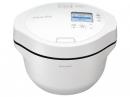 SHARP 電気無水鍋 ヘルシオ ホットクック KN-HW24H プレミアムホワイト