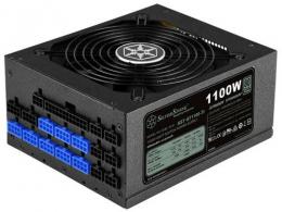 SilverStone 電源ユニット SST-ST1100-TI