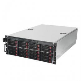 SilverStone サーバーケース SST-RM43-320-RS