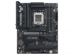 ASUS マザーボード TUF GAMING X870E-PLUS WIFI7