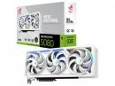 ASUS ビデオカード ROG-ASTRAL-RTX5080-O16G-WHITE