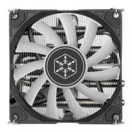 SilverStone CPUクーラー Hydrogon H90 ARGB