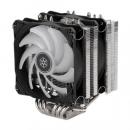 SilverStone CPUクーラー Hydrogon D120 ARGB