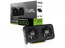 ASUS ビデオカード DUAL-RTX5050-O8G