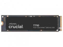 Crucial SSD CT1000T710SSD8-JP
