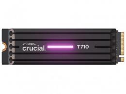 Crucial SSD CT4000T710SSD5-JP