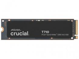 Crucial SSD CT4000T710SSD8-JP