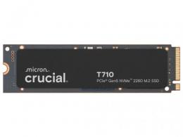Crucial SSD CT2000T710SSD8-JP