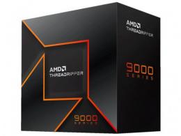 AMD CPU Ryzen Threadripper 9980X BOX