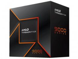 AMD CPU Ryzen Threadripper 9960X BOX