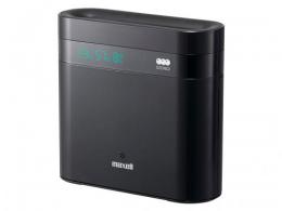 マクセル 除菌消臭器 MXAP-DAE280BK