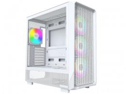MONTECH PCケース X5 ホワイト