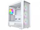 MONTECH PCケース X5 ホワイト