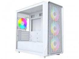 MONTECH PCケース X5M ホワイト