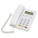 オーム電機 電話機 TEL-2992D