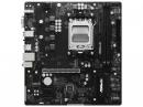 ASRock マザーボード A620AM-HVS