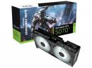 玄人志向 ビデオカード GG-RTX5070Ti-E16GB/OC/DF