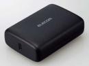 エレコム モバイルバッテリー DE-C47L-10000BK