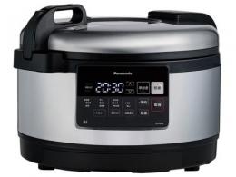 パナソニック 業務用IHジャー炊飯器 SR-PGE36 2升炊き