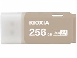 キオクシア USBメモリ KUC-3A256GH