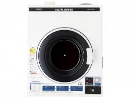 AQUA コイン式洗濯機 MCD-CK50L
