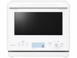 SHARP スチームオーブンレンジ RE-WF275 ホワイト