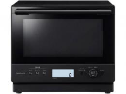 SHARP スチームオーブンレンジ RE-WF275 ブラック