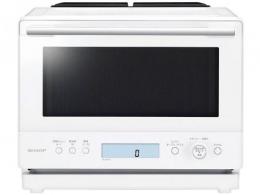 SHARP オーブンレンジ RE-WF307 ホワイト
