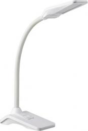 ジェントス デスクライト DK-R269WH