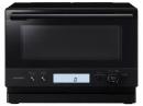 SHARP オーブンレンジ RE-WF237 ブラック